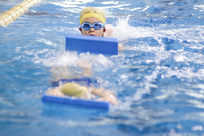 キッズスイム会員